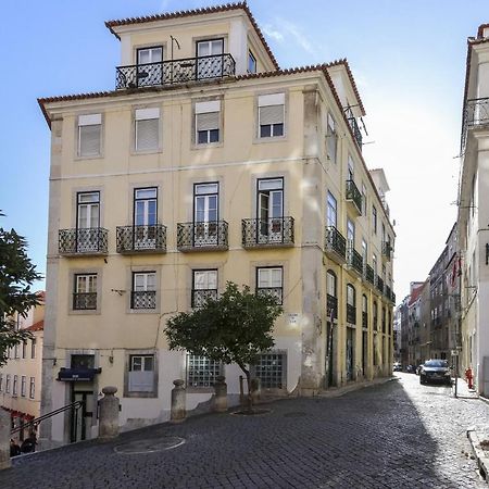Chiado Views By Homing Apartamento Lisboa Exterior foto