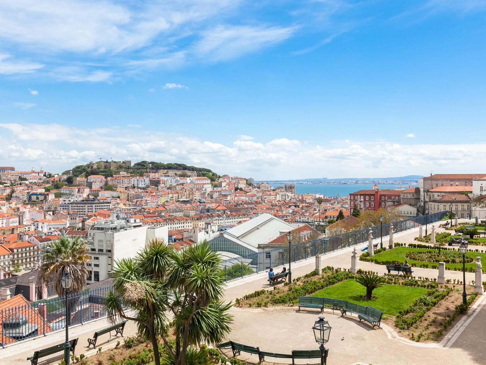 Chiado Views By Homing Apartamento Lisboa Exterior foto