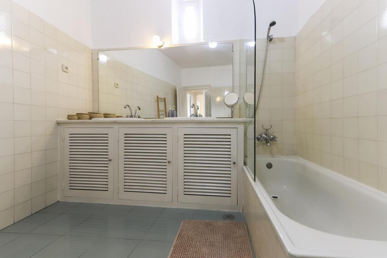 Chiado Views By Homing Apartamento Lisboa Exterior foto