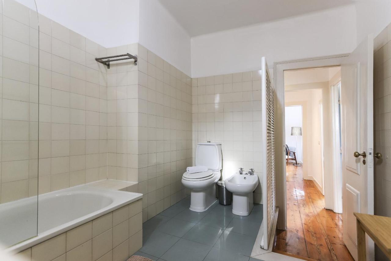 Chiado Views By Homing Apartamento Lisboa Exterior foto
