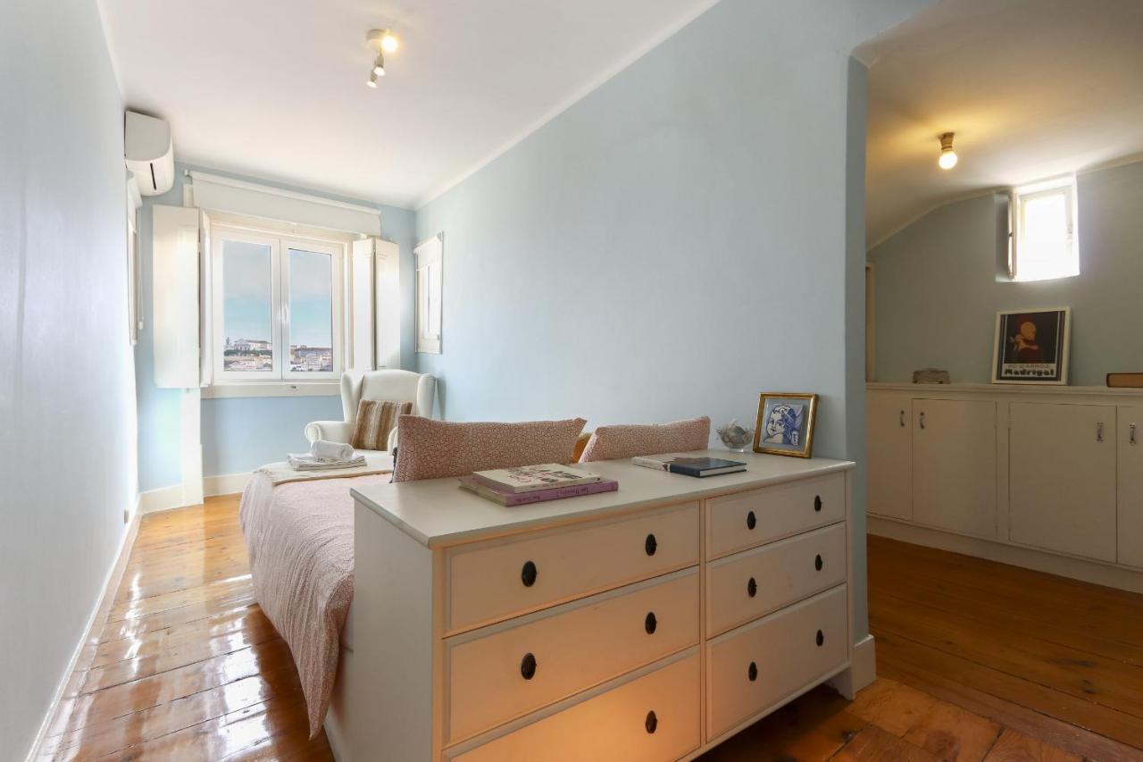 Chiado Views By Homing Apartamento Lisboa Exterior foto