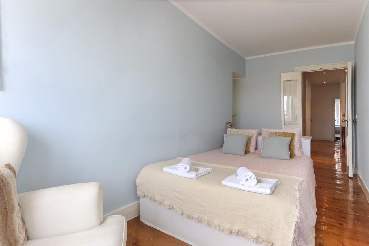 Chiado Views By Homing Apartamento Lisboa Exterior foto